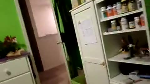 Robot suicide story concept by bnkywuv