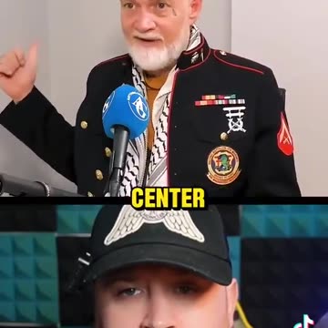 "The Antarctica expedition was the biggest military expedition in history" 👀