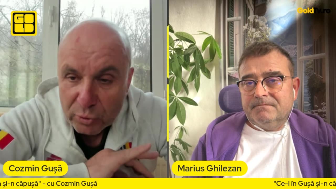 Ghilezan: Doar 4 candidați vor trece de 5% la alegerile din București