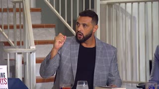 Healing Hurts - Pastor Jonathan Miller