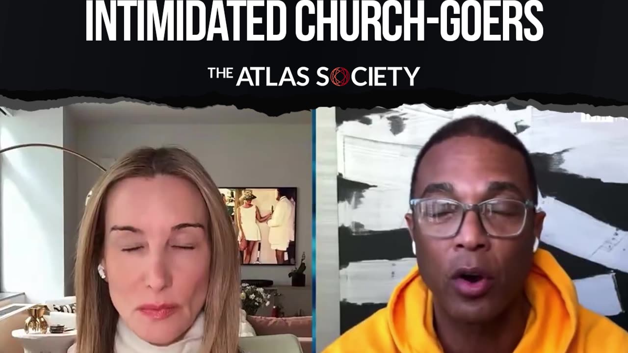 You can’t bully people and demand sympathy.