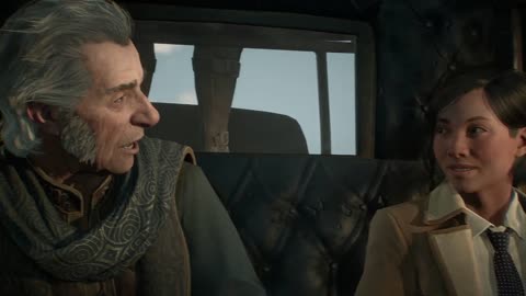 Finally got the killing curse. Time for mass murder in the wizarding world.