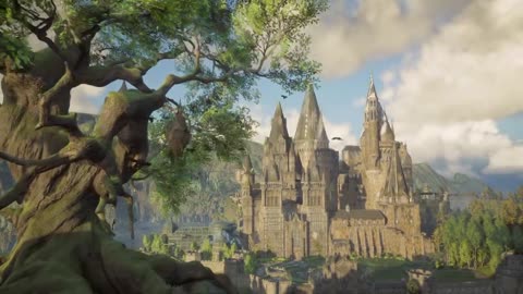 Finally got the killing curse. Time for mass murder in the wizarding world.