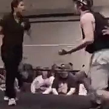 #professionalwrestling #prowrestling #Wrestling #WWE #AEW #TNA #follow #share #TikTok #Shorts #reel