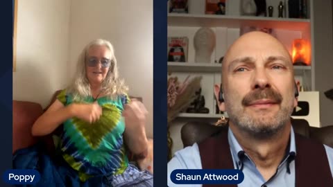 MK Ultra & Freemasons & Underground Labs Survivor Poppy