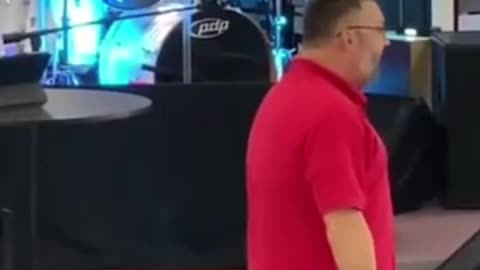 New Day Coming: Hope and Faith in Darkness - Senior Pastor Brandon Martin