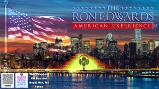 The Ron Edwards American Experience (Ep.3)