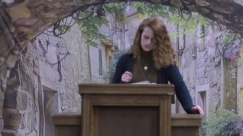 Bible Study (October 28, 2025)