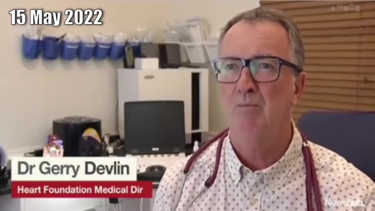 Excess Deaths in New Zealand: Who is Telling the Truth?