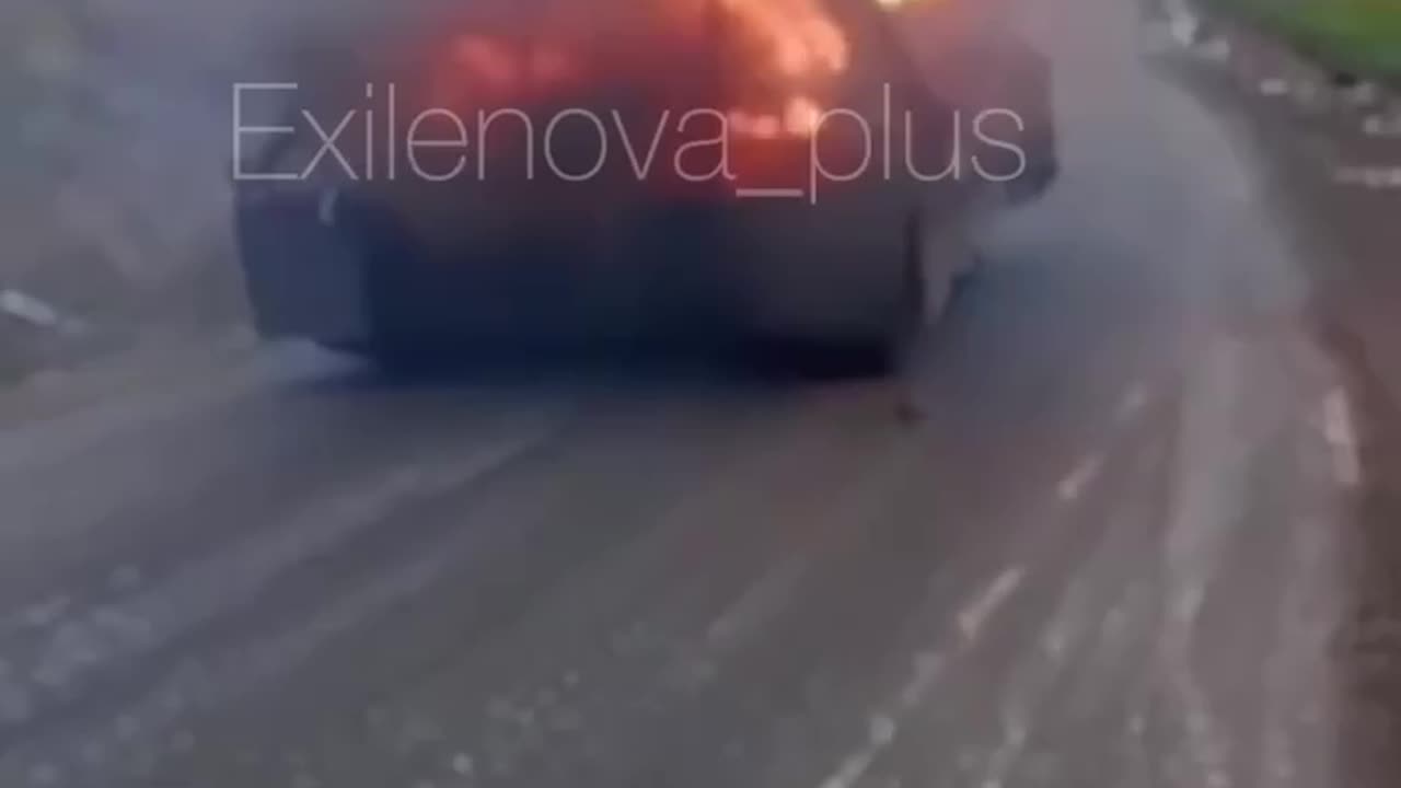 Russians…