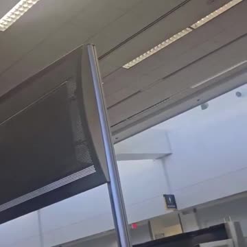 Pro-Hamas Hackers Breach Pennsylvania Airport Speakers with Anti-Trump and “Free Palestine” Messages
