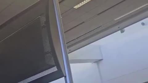 Pro-Hamas Hackers Breach Pennsylvania Airport Speakers with Anti-Trump and “Free Palestine” Messages