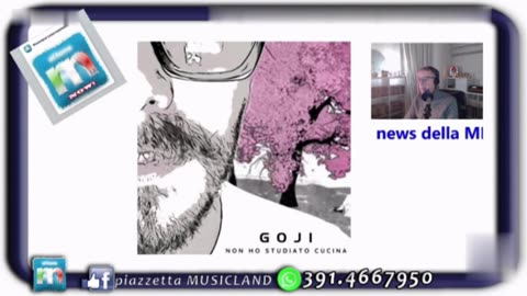 MUSICLAND 3.0 - Puntata N.106 di Giovedì 26 Dicembre 2024 (37.ma Puntata Criptata)