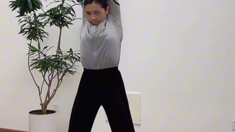 0217.肩部熱身