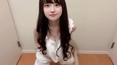 Korean hot Modeling Cover Shoting Naked Cover