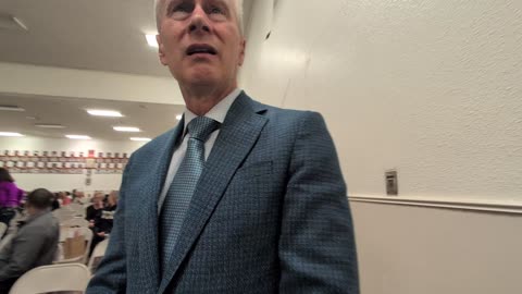 Dr. Peter McCullough covid vaccine low energy solution