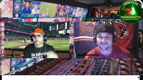 The Pick Is in Podcast