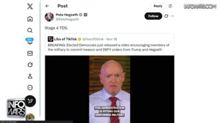 VIDEO: Democrat Lawmakers Take A Page Out Of The Podesta Plan