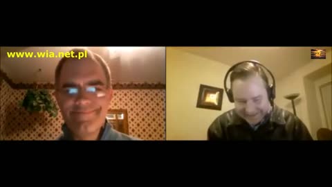 "GŁOS BOGA" - Broń używana przeciwko polakom | Wywiad z dr. Robertem Duncanem -