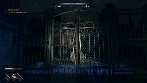 Dying light, the beast Part 5