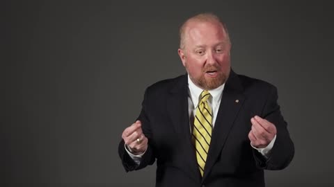 We Need To Believe What God Has Said In His Word