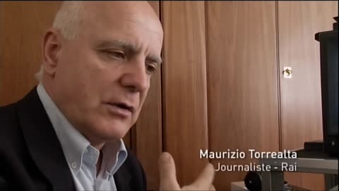 Best Documentary - Toxic Somalia