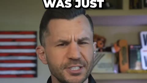 The FBI Name Change That Was NO ACCIDENT