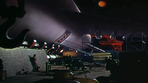 When Worlds Collide 1951