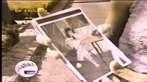 Entrevista de Liliana Soledad Regueiro para Ventaneando