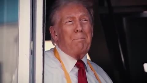White House releases epic ad about President Trump