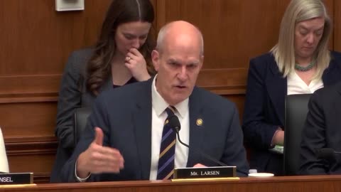 Drugs Thugs and Fish: Examining Coast Guard Law Enforcement Efforts - January 13, 2026