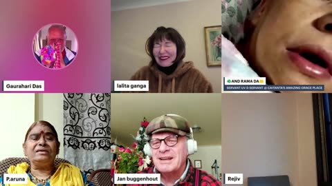 Escaping The Matrix by Mantra Meditation