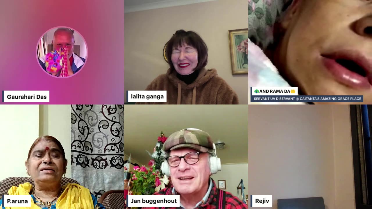 Escaping The Matrix by Mantra Meditation