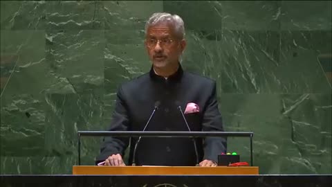 🇮🇳_India_-_Minister_for_External_Affairs_Addresses_United_Nations_General_Debate,_78th_Session