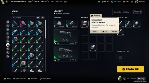 Gathering CandleBerry BLOOD