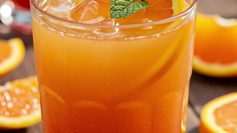 संतरे का जूस पिने के चार ज़बरदस्त फायदेhealth #trend #short #facts #viral #reels