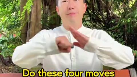 Exercises for looking and feeling younger only a few minutes a day