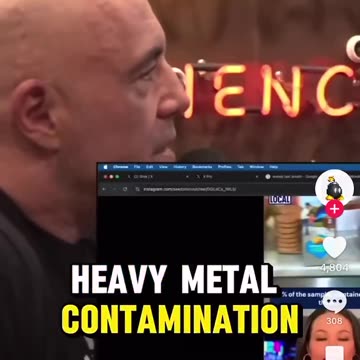 Poisoned Girl Scout Cookies? ...How many poison boxes did you buy? 🍪