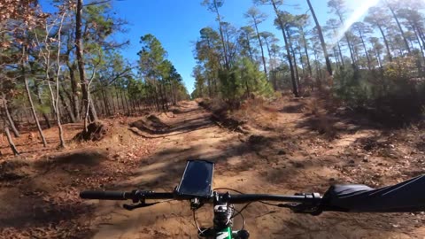 A lot of Sand