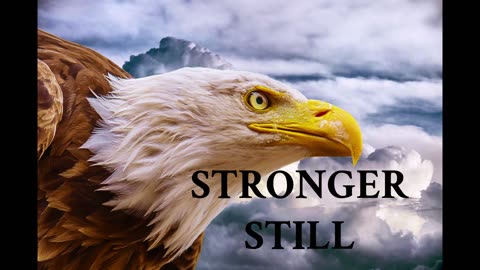 Pray USA, 9/27/2025 Stronger Still