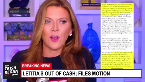 BREAKING: Trump’s DOJ Expected to CHARGE AOC for Obstructing Federal Law