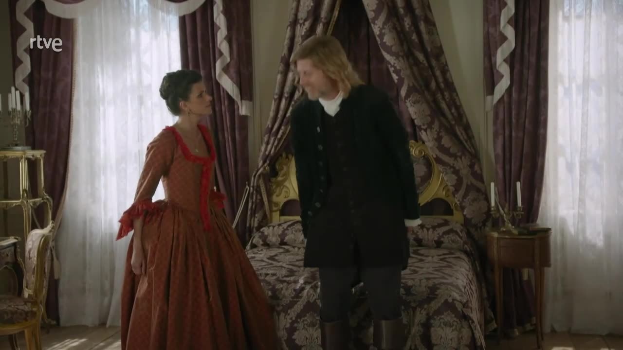 Valle salvaje capitulo 295 parte 3