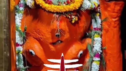 Kaal bhairav protector of kashi 🛕