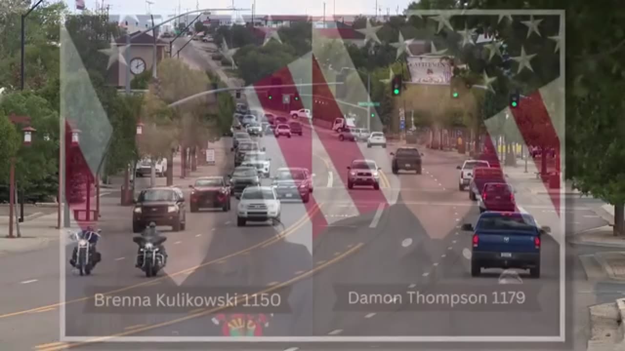 Arizona firefighters set to be honored at memorial services
