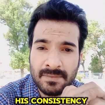 Men Set the Tone... Always!