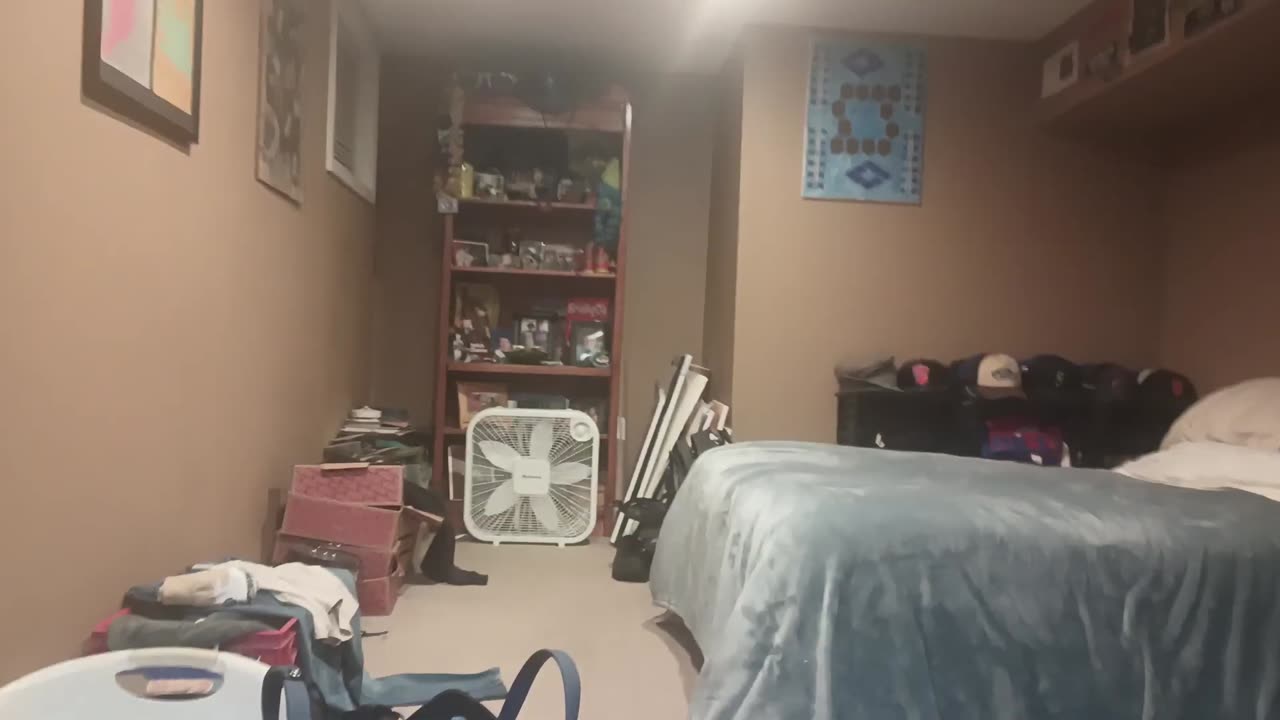 VS Steals CB and Friends' Cell Phones and tries to throw them at J and S and Gets Grounded