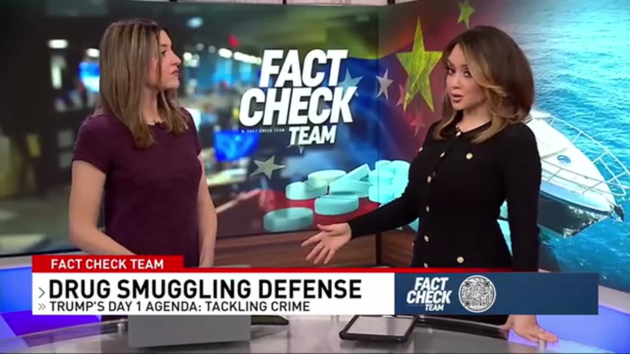 Smuggling networks explained: Where drug rings came from