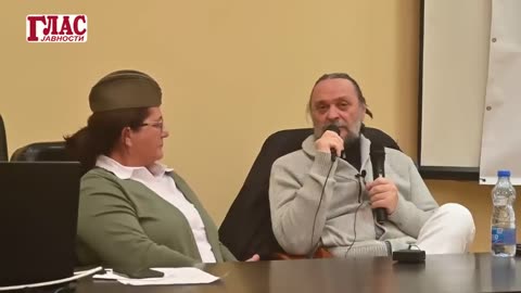 Радован Дамјановић и Сузана Лазаревић - Деспот међу Србима 600 година касније