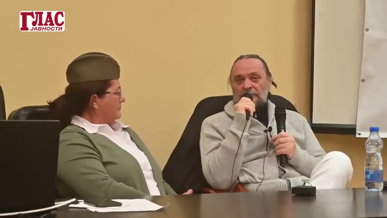 Радован Дамјановић и Сузана Лазаревић - Деспот међу Србима 600 година касније