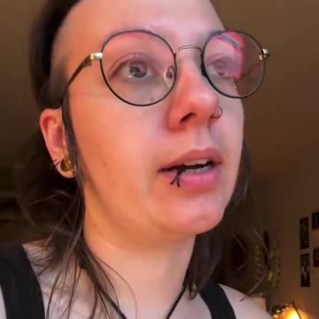 Goofy A$$ Haircut Ain't The Half Of It